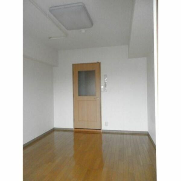 ウエストウィンハイム ベッドルーム