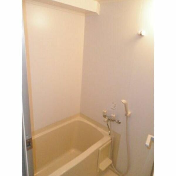 ウエストウィンハイム 風呂画像