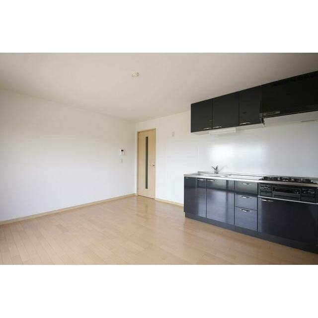 スカイスクエア リビング