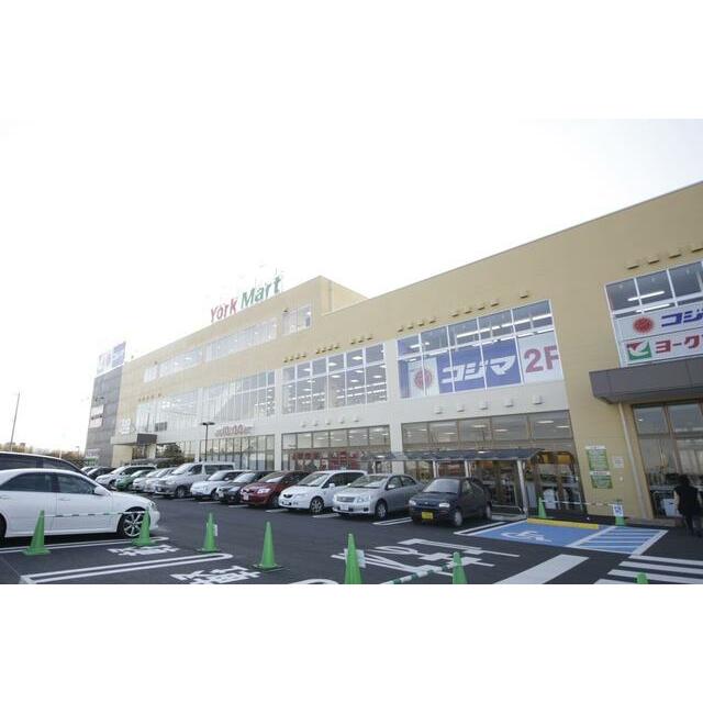 スカイスクエア 周辺画像1