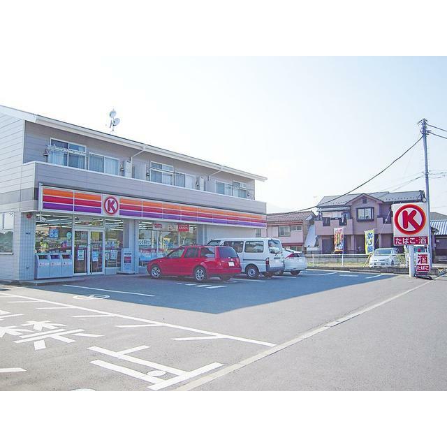 スカイスクエア 周辺画像2