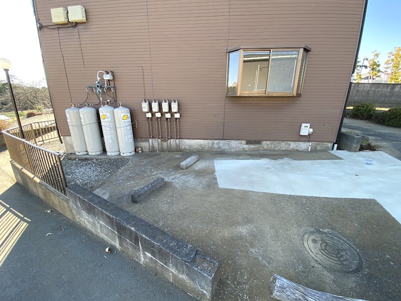 Villa Oiso（ヴィラ　オオイソ) その他1