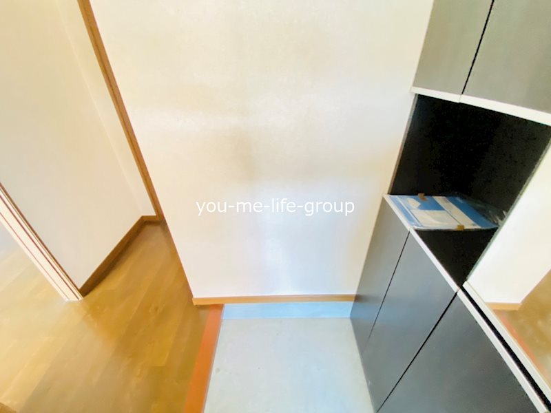 Villa Oiso（ヴィラ　オオイソ) 玄関
