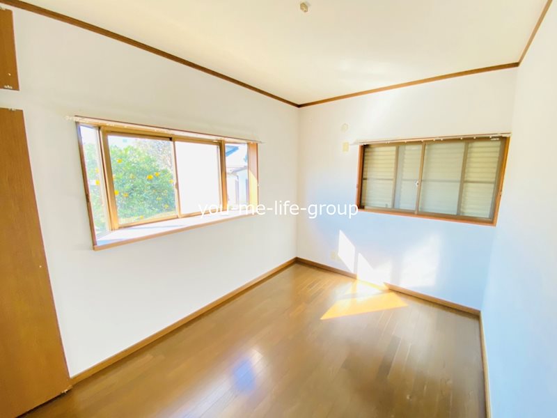 Villa Oiso（ヴィラ　オオイソ) ベッドルーム