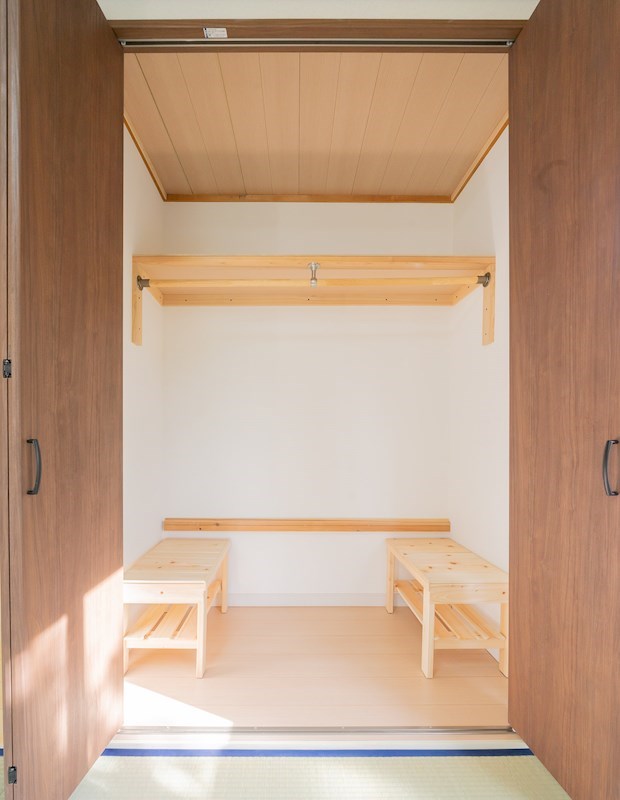 松本アパート その他4