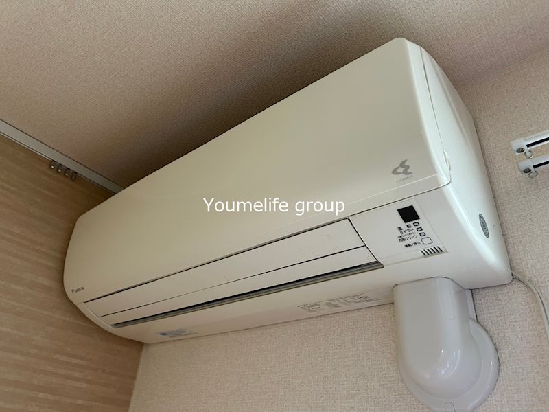 ハイツMEGUMI その他設備