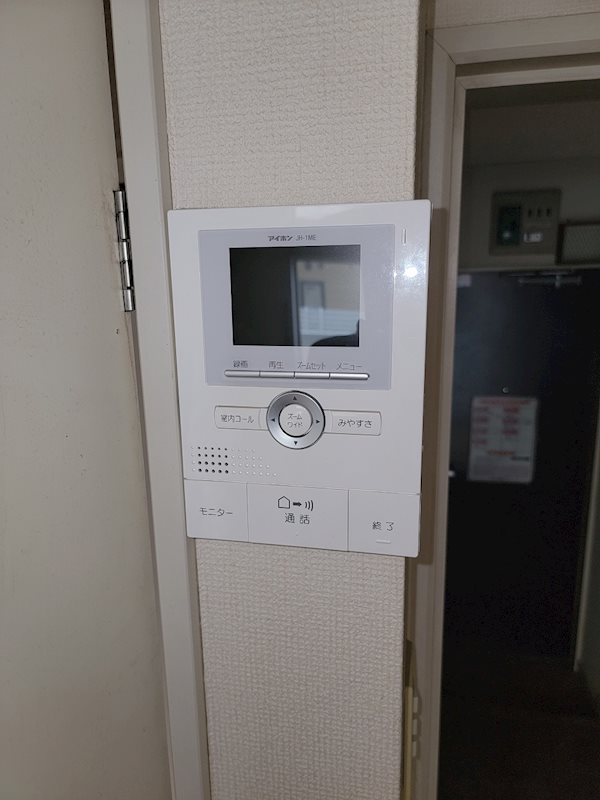 セキュリティ クレールメゾン本鵠沼 その他4