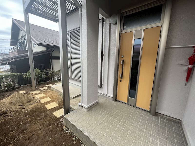 藤が岡テラスハウス その他1