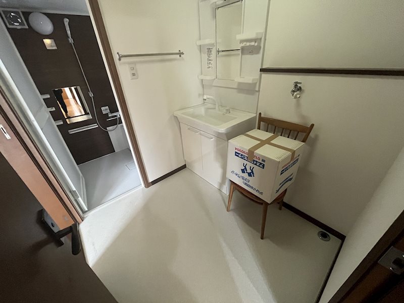 藤が岡テラスハウス その他4