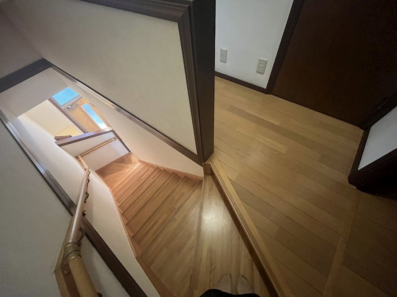 藤が岡テラスハウス その他6