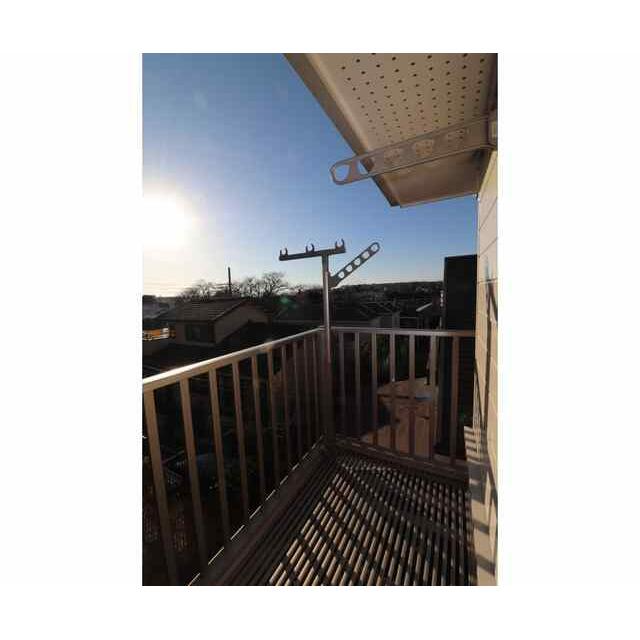 藤が岡テラスハウス その他外観3