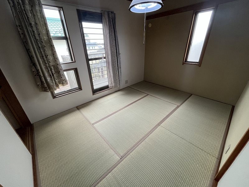 藤が岡テラスハウス その他7