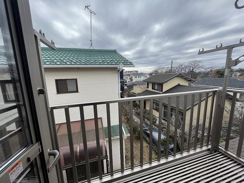 藤が岡テラスハウス その他8