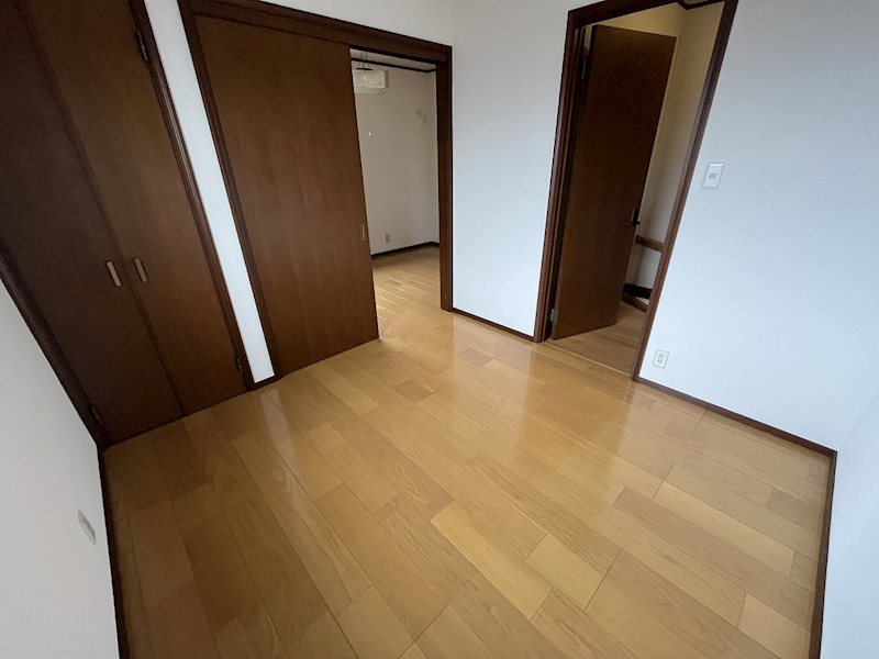 藤が岡テラスハウス その他9