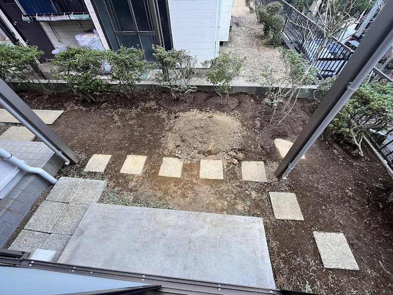 藤が岡テラスハウス その他11