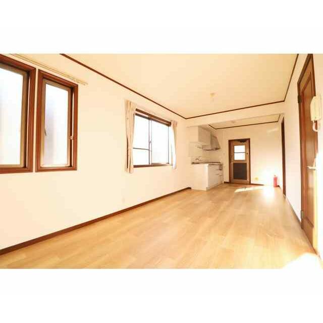 藤が岡テラスハウス その他15