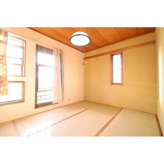 藤が岡テラスハウス その他19