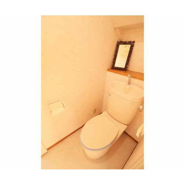 藤が岡テラスハウス その他20