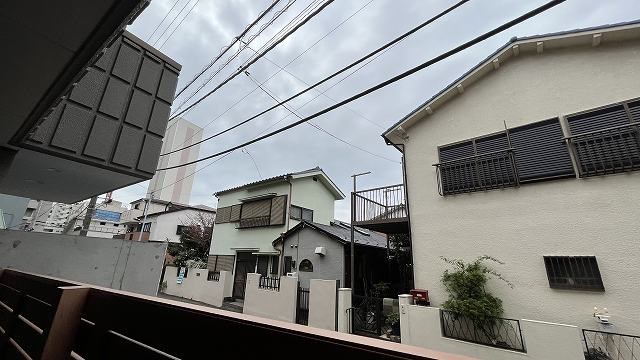 MITSUKEDAI PLACE  その他6