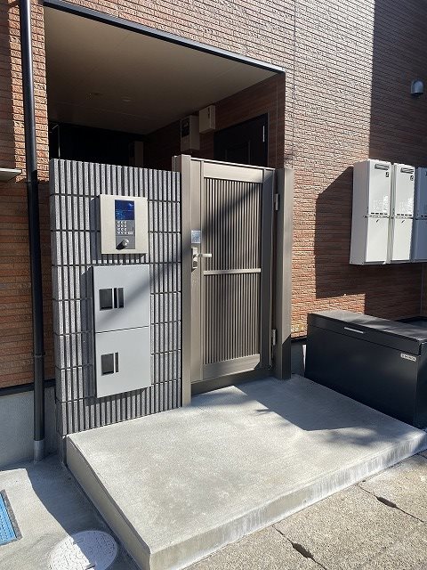 Ｃｏｍｏｄｏ　Ｈｏｎ－ａｔｓｕｇｉ その他外観1