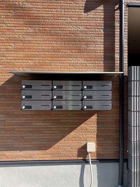 Ｃｏｍｏｄｏ　Ｈｏｎ－ａｔｓｕｇｉ その他外観2