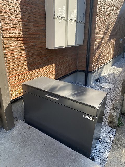 Ｃｏｍｏｄｏ　Ｈｏｎ－ａｔｓｕｇｉ その他外観3