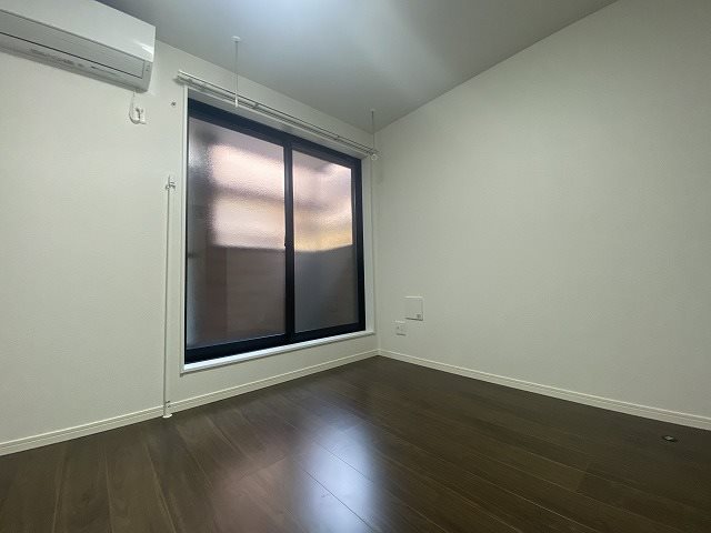 Ｃｏｍｏｄｏ　Ｈｏｎ－ａｔｓｕｇｉ ベッドルーム