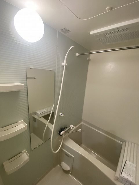 Ｃｏｍｏｄｏ　Ｈｏｎ－ａｔｓｕｇｉ 風呂画像