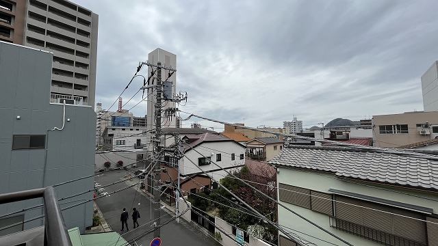 MITSUKEDAI PLACE  その他6