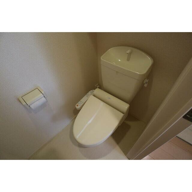 ウィスタリア戸塚 その他1