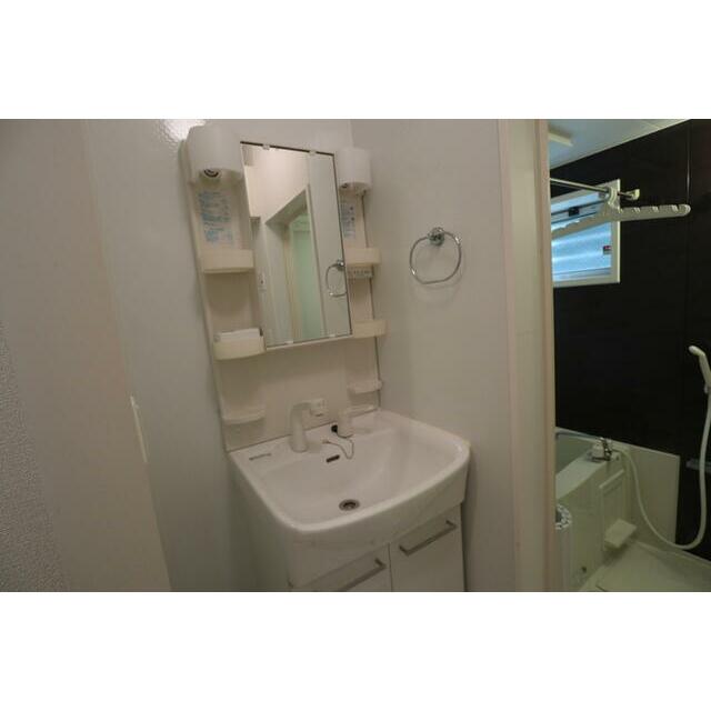 ウィスタリア戸塚 その他2