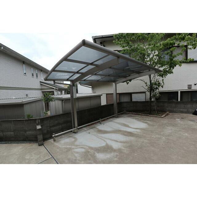 ウィスタリア戸塚 その他外観1