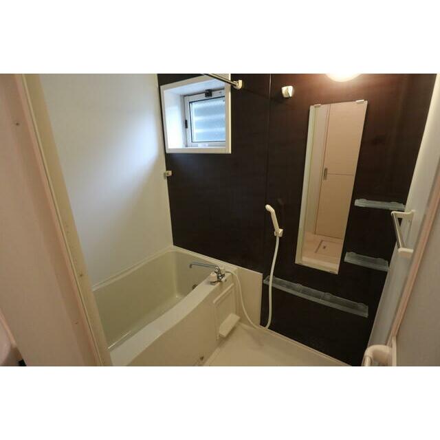 ウィスタリア戸塚 風呂画像