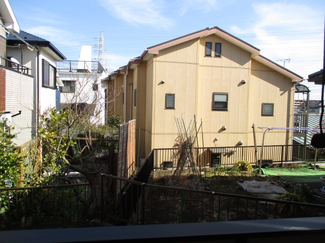セジュール上矢部 その他4