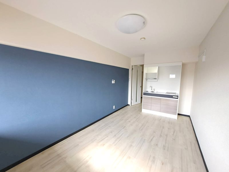 パークヒルズ茅ヶ崎 ベッドルーム