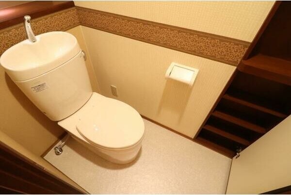 藤が岡テラスハウス その他1