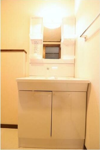 藤が岡テラスハウス その他2