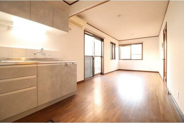 藤が岡テラスハウス その他4