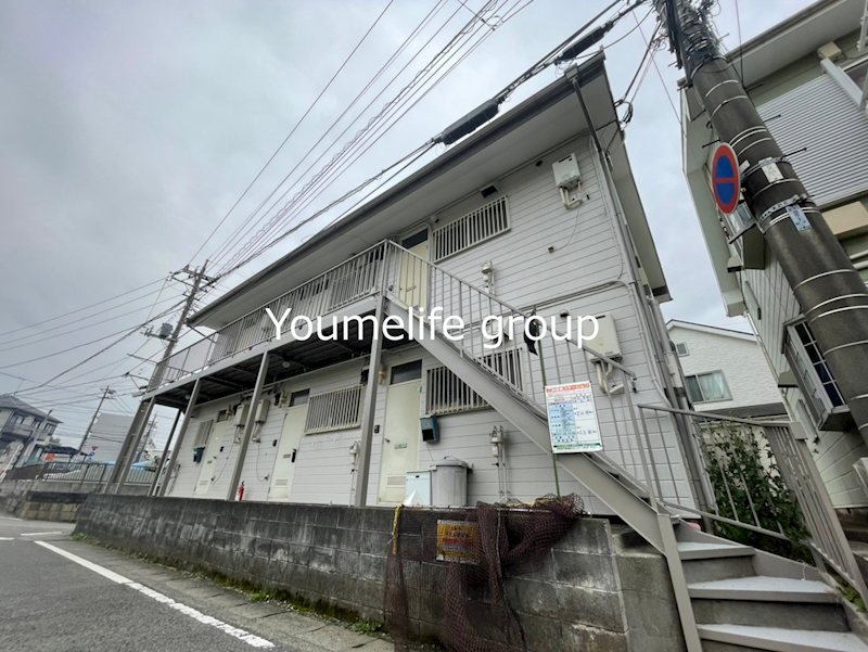 メイプルハイム その他外観1