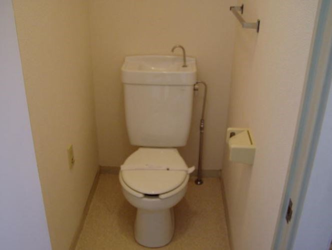 コーシュービル88 その他2