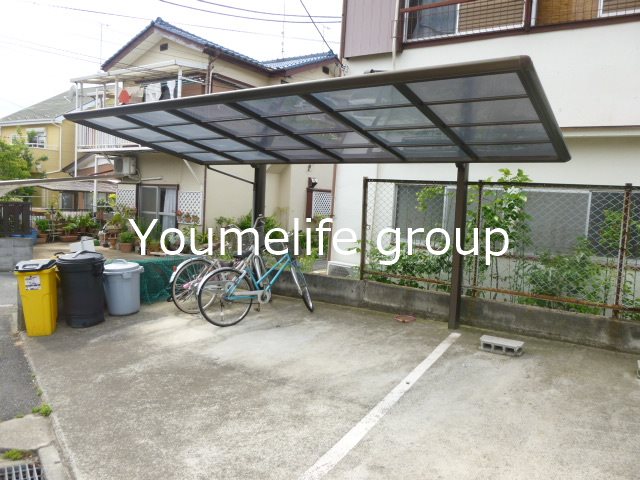 MIビル その他外観3