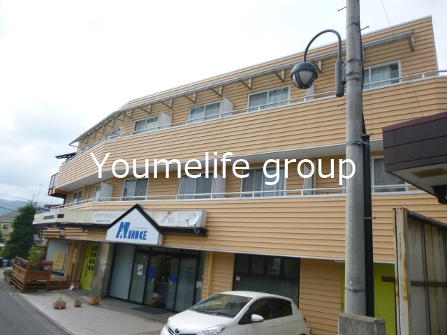 MIビル その他外観4