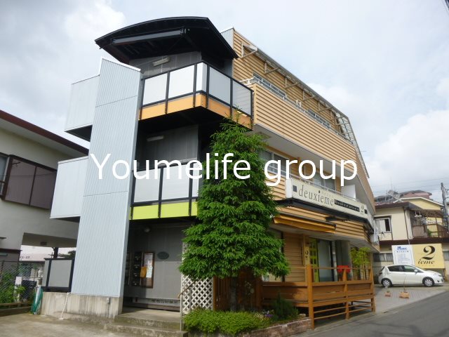 MIビル その他外観5