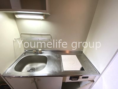 MIビル キッチン