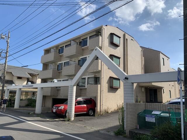 パークヒルズ茅ヶ崎  その他外観3