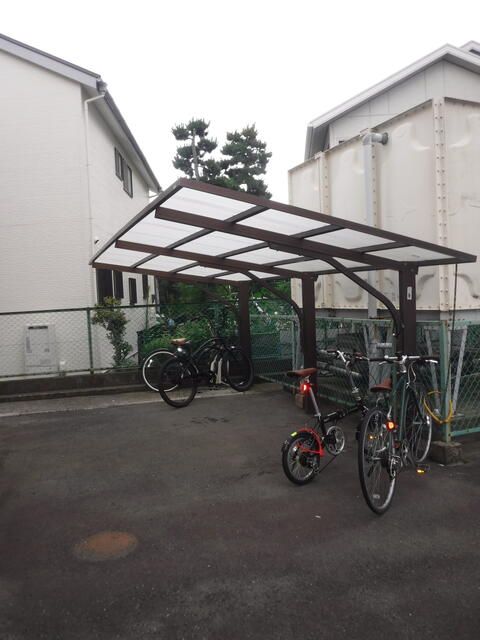 パークヒルズ茅ヶ崎  その他外観4