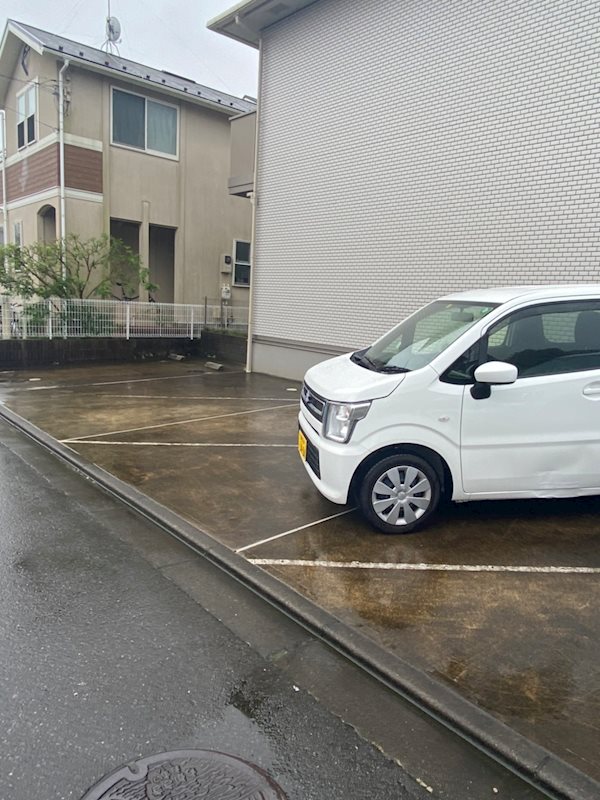 レイン・ツリー・ヴィレッジ  その他3