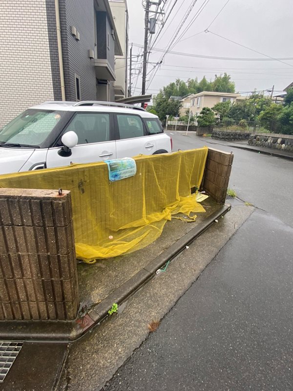 レイン・ツリー・ヴィレッジ  その他6