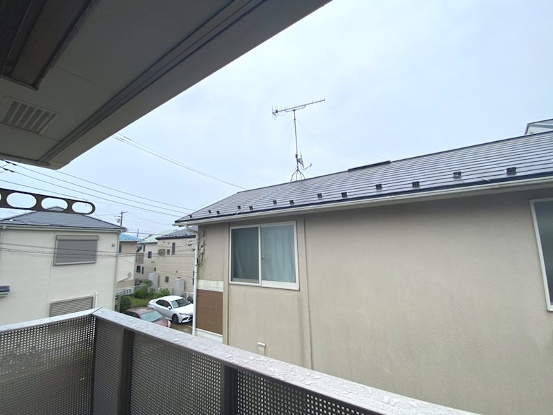 レイン・ツリー・ヴィレッジ  その他11