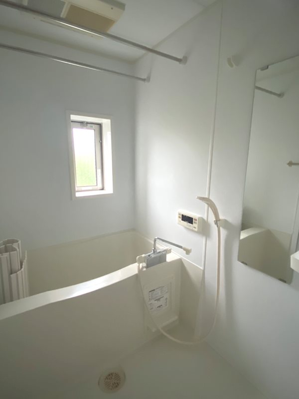 レイン・ツリー・ヴィレッジ  風呂画像